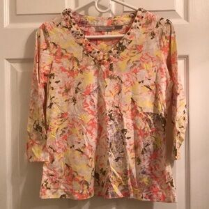 💖 Allyson Whitmore Women’s Top Shirt